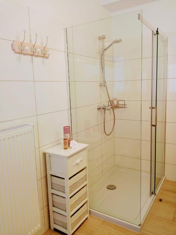 Romantic Style Apartment Titisee-Neustadt Exterior foto
