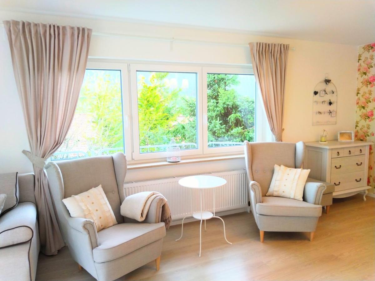 Romantic Style Apartment Titisee-Neustadt Exterior foto