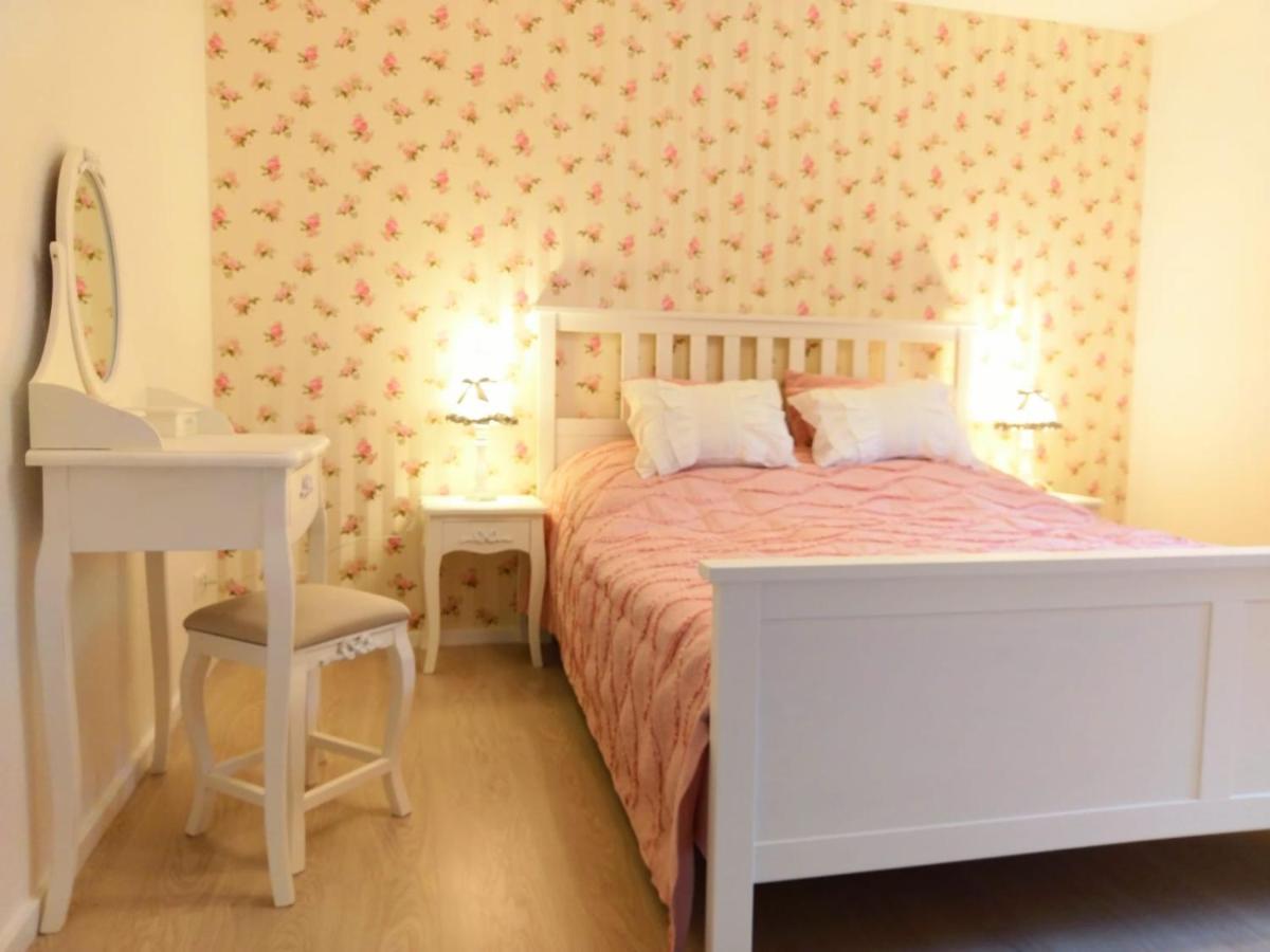 Romantic Style Apartment Titisee-Neustadt Exterior foto