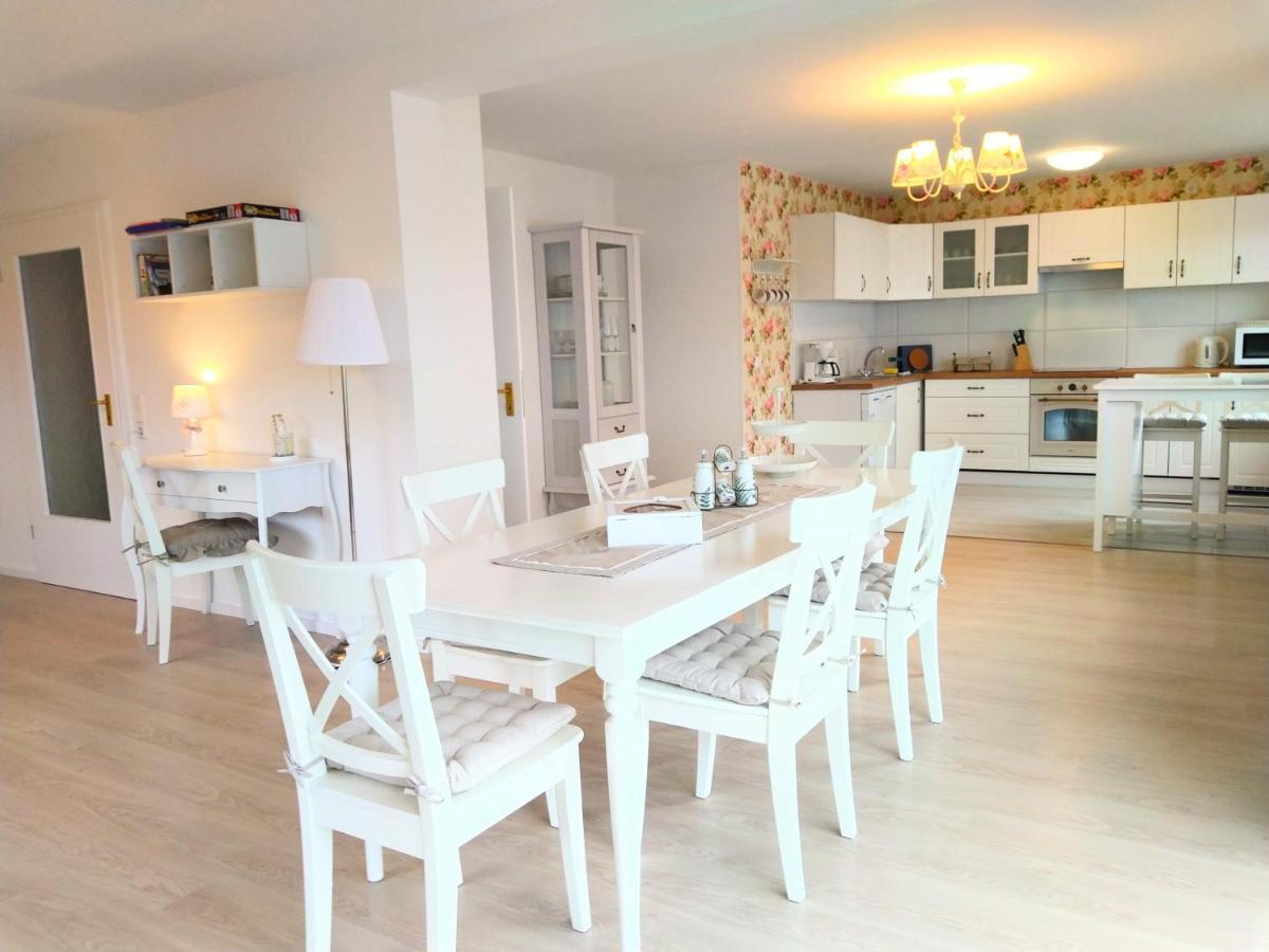 Romantic Style Apartment Titisee-Neustadt Exterior foto