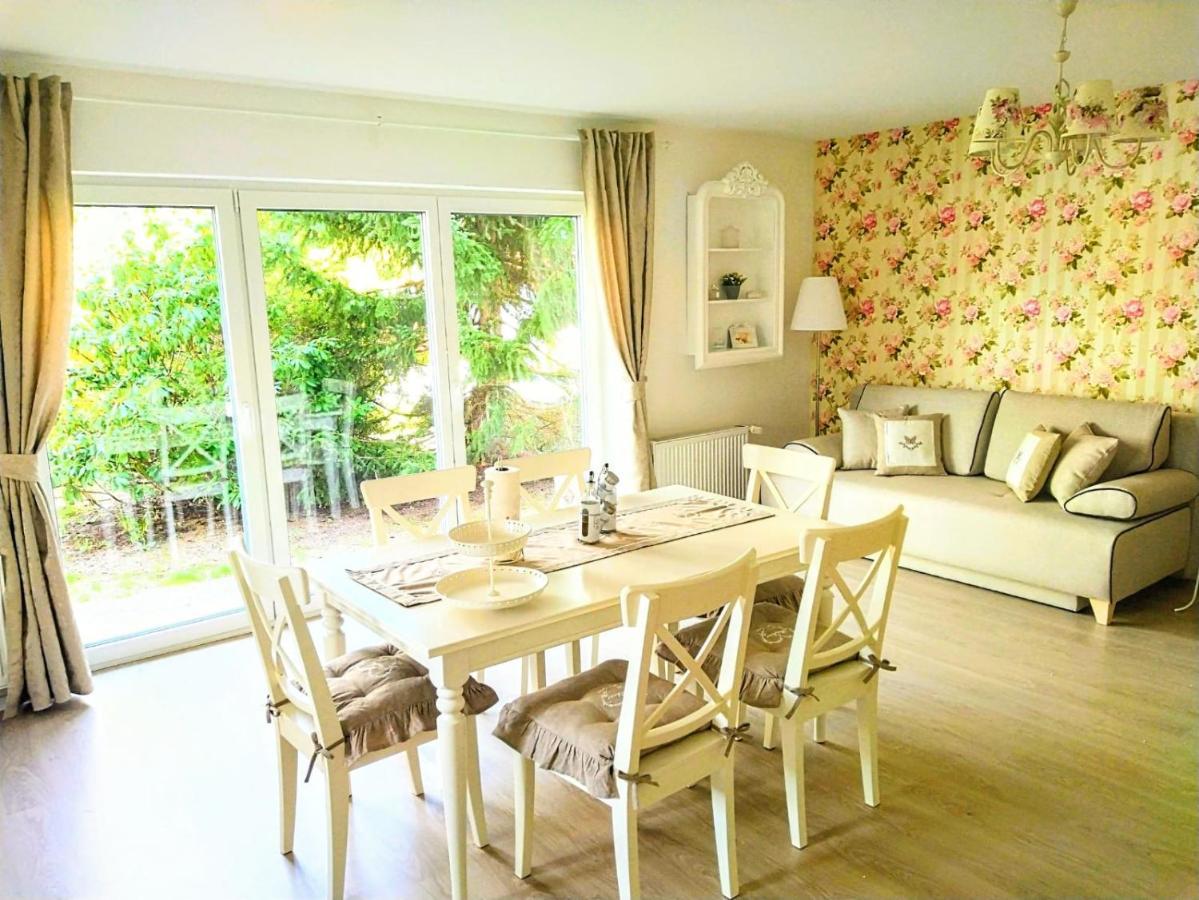 Romantic Style Apartment Titisee-Neustadt Exterior foto