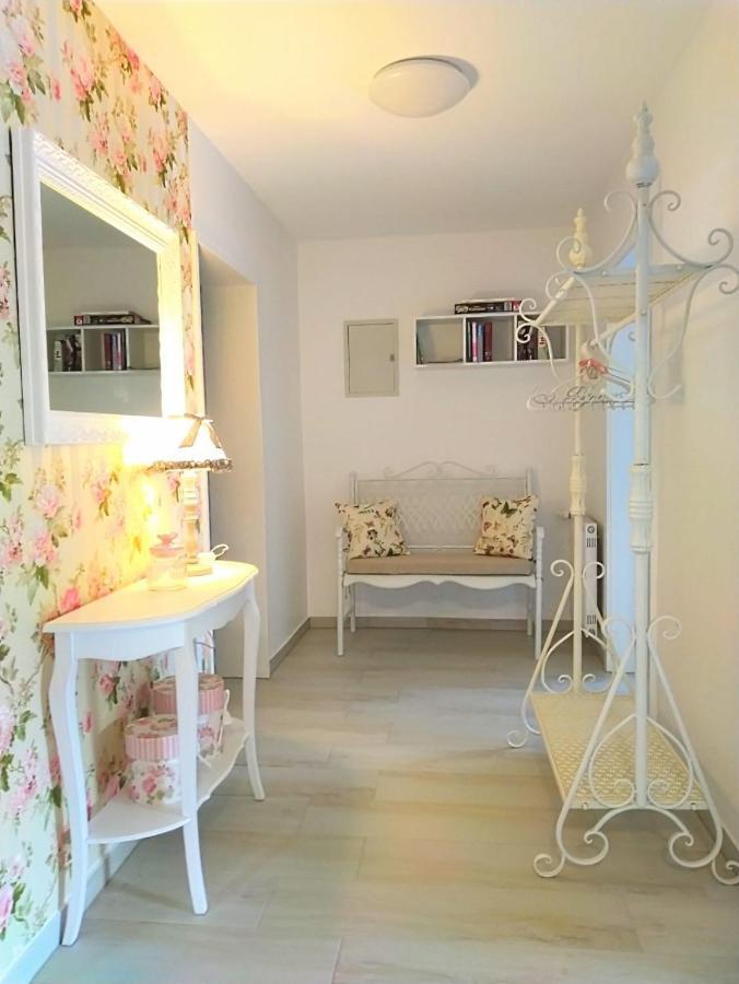 Romantic Style Apartment Titisee-Neustadt Exterior foto