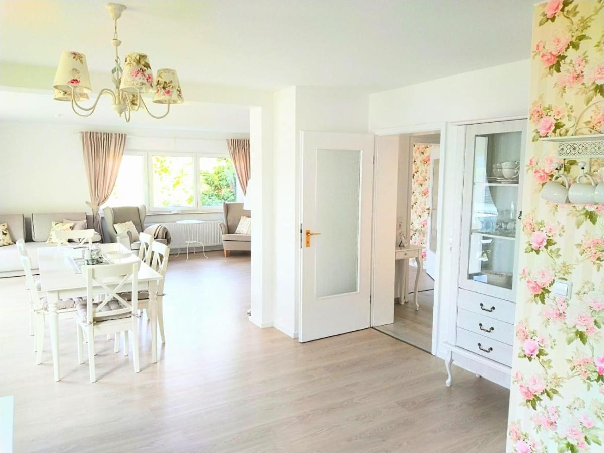 Romantic Style Apartment Titisee-Neustadt Exterior foto
