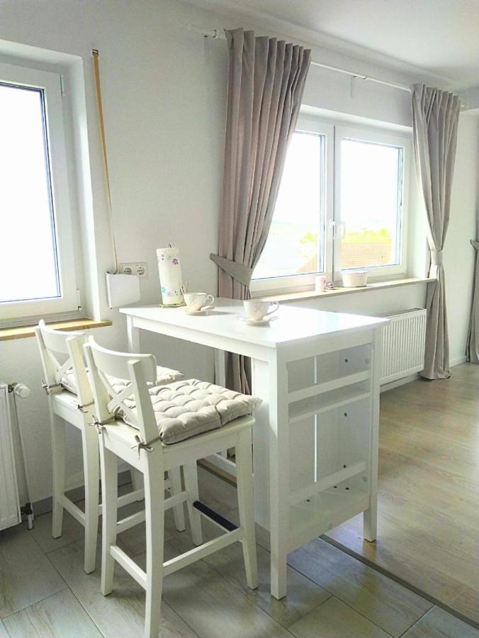 Romantic Style Apartment Titisee-Neustadt Exterior foto