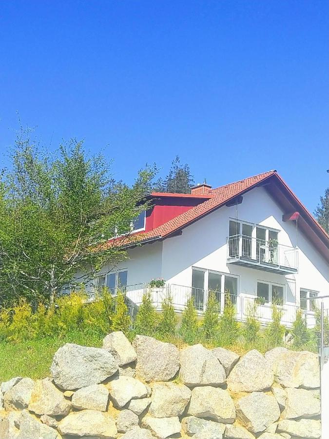 Romantic Style Apartment Titisee-Neustadt Exterior foto