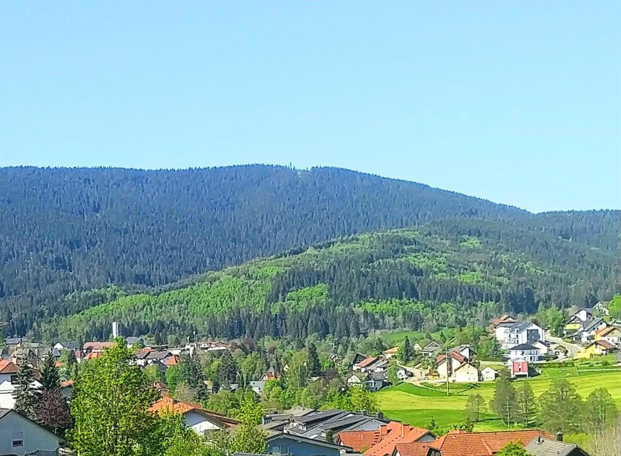 Romantic Style Apartment Titisee-Neustadt Exterior foto