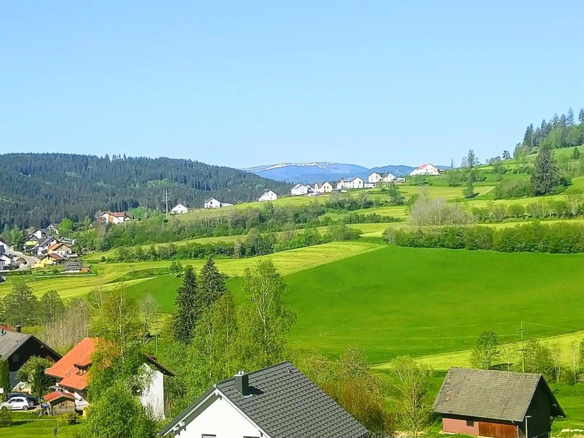 Romantic Style Apartment Titisee-Neustadt Exterior foto