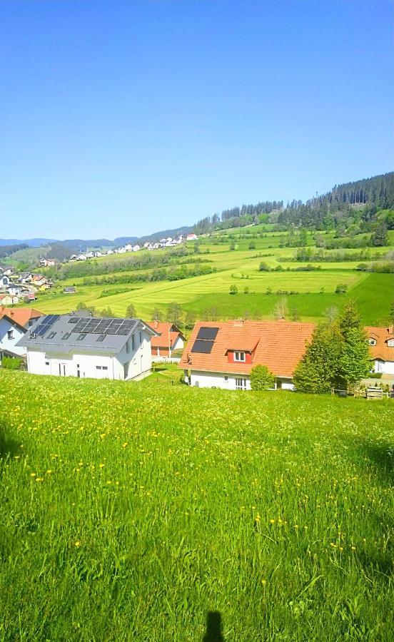 Romantic Style Apartment Titisee-Neustadt Exterior foto
