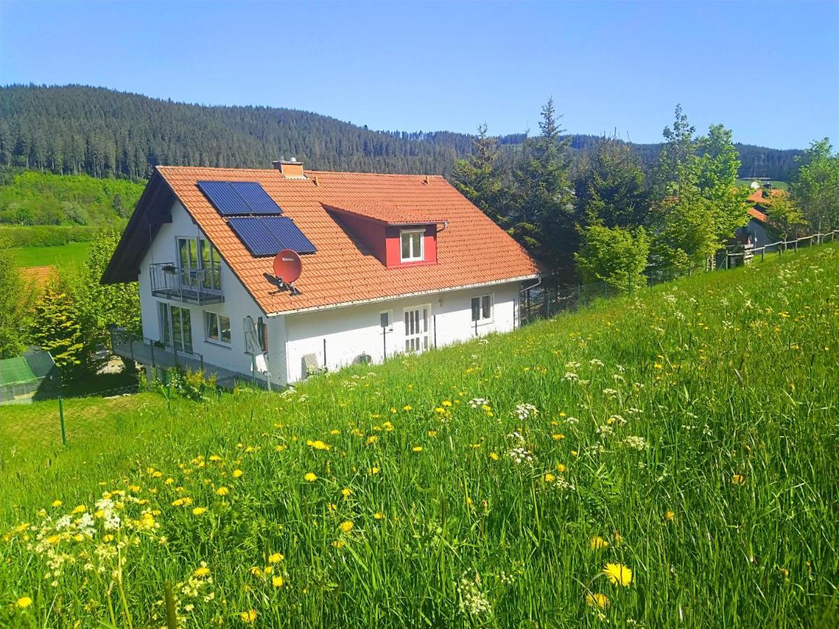 Romantic Style Apartment Titisee-Neustadt Exterior foto