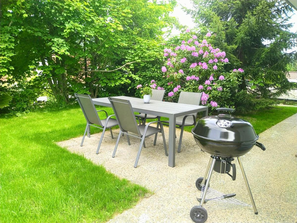 Romantic Style Apartment Titisee-Neustadt Exterior foto